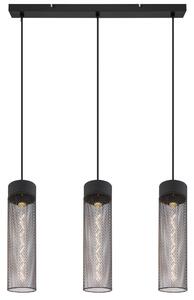 ZÁVĚSNÉ SVÍTIDLO, 60/9.5/120 cm Globo - Online Only svítidla, Online Only