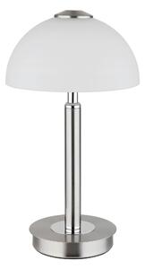 STOLNÍ LED LAMPA, dotykový stmívač, 25/45 cm Globo - Online Only svítidla, Online Only