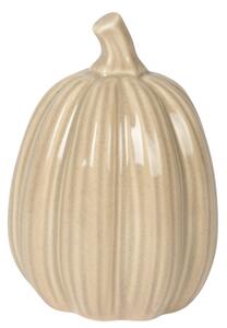 Storefactory Scandinavia Keramická Dýně Tranhult Beige - Large SF683