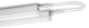 85088/31/16 Linear lineární LED svítidlo 1x9W 800lm 4000K IP20 55cm, bílé