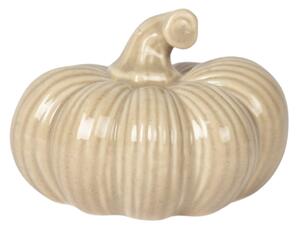 Storefactory Scandinavia Keramická Dýně Ekåsen Beige - Small SF682