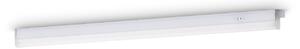 85088/31/16 Linear lineární LED svítidlo 1x9W 800lm 4000K IP20 55cm, bílé