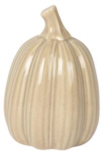 Storefactory Scandinavia Keramická Dýně Tranhult Beige - Small SF686