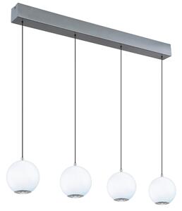 ZÁVĚSNÉ LED SVÍTIDLO, 99/15/150 cm Globo - Online Only svítidla, Online Only