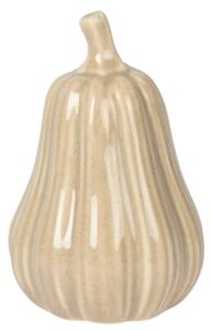 Storefactory Scandinavia Keramická Dýně Hillinge Beige - Small SF687