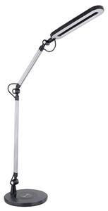 LED LAMPA NA PSACÍ STŮL dotykový stmívač Globo - Online Only svítidla, Online Only
