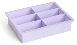 HAY Forma na led Ice Cube Tray Stick XXL, lilac