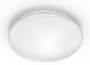 PHILIPS Stropní LED přisazené svítidlo MOIRE, 17W, denní bílá, 35cm, kulaté 8720000000000