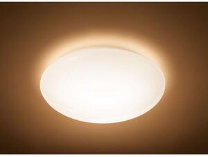 31801/31/EO Suede přisazené LED svítidlo 1x12W 1200lm 2700K IP20 28cm, bílé
