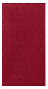 LIVARNO home Žakárový ubrus s běhounem (červená, hranatý (150 x 280 cm + 20 x 280 cm)) (100339645004)