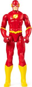 Figurka DC Comics Flash Spin Master 6056779