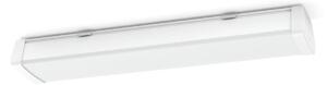 31248/31/P3 Aqualine nástěnné LED svítidlo 1x25W 2500lm 4000K 57,5cm IP65, bílé