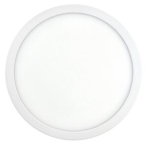 McLED Přisazené LED osvětlení VANDA R14. 14W, denní bílá, 17cm, kulaté, bílé ML-416.053.71.0