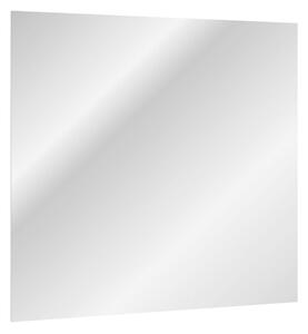 Comad Nástěnné LED zrcadlo AURA 80 cm neutrální