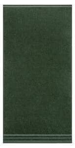 LIVARNO home Froté osuška, 70 x 140 cm (zelená) (100340154003)