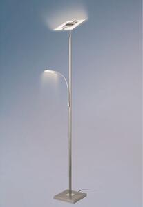 LIVARNO home Stojací LED lampa (100340181)