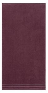 Livarno Home Froté osuška, 70 x 140 cm (lilkově fialová) (100340154006)