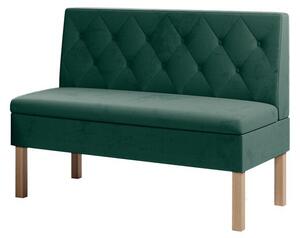 Jídelní lavice Praga - Soft délka lavice 100cm soft SOFT 19
