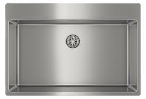 Teka Forline dřez s příslušenstvím 75x51 cm ocel 115000083