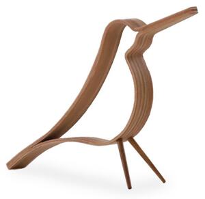 Ptáček Woody Bird Oak Small COOEE Design
