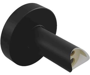 Adaptér Bemeta černá nerez/plast 131567814