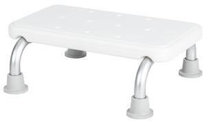 Ridder Koupelnová stolička / Koupelnová podnožka / Sedátko do vany (stolička k vaně) (100340537002)