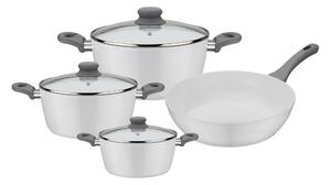 SADA HRNCŮ 4dílné 24 cm GSW - Online Only vaření, Online Only