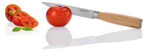 ERNESTO® Kuchyňský nůž / Sada kuchyňských nožů (sada kuchyňských nožů s bambusovou rukojetí) (100340873003)