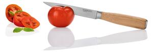 ERNESTO® Kuchyňský nůž / Sada kuchyňských nožů (sada kuchyňských nožů s bambusovou rukojetí) (100340873003)