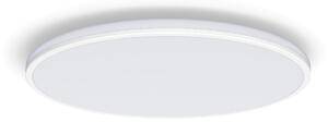 Ozziet CL570 přisazené LED svítidlo 1x22W 2500lm 4000K krokové stmívání IP20 40cm, bílé
