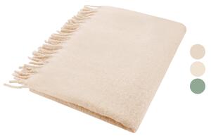 Livarno® Hebká deka, 130 x 170 cm (100400893)