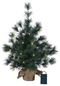 Dekorativní svítící stromek Tree Furu 60cm