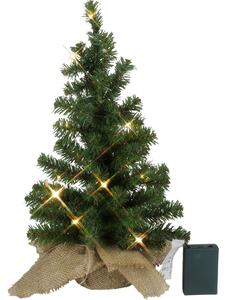 Dekorativní svítící stromek Tree Toppy 45 cm