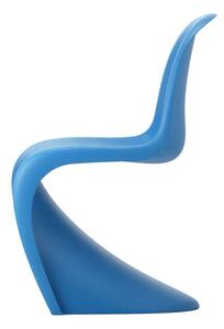 Vitra Židle Panton Chair, glacier blue