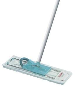 Podlahový mop Leifheit PROFI Micro Duo 55048