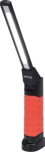 YATO Lampa montážní COB LED 5W + 3W Yato