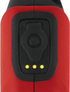 YATO Lampa pracovní COB 500 lm AKU ohebné rameno Yato