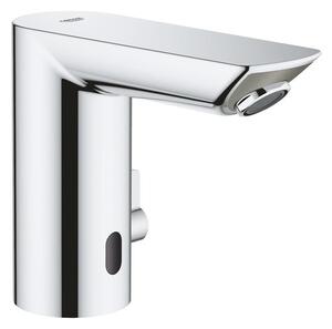Umyvadlová baterie GROHE BAU COSMOPOLITAN E se senzorem chrom 36451000