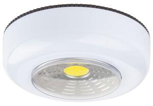 LIVARNO home LED svítidla, 3 kusy (bílá) (100341246001)