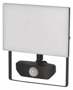 ZS2931 LED Reflektor TAMBO PIR ZS2931 16,5x6,4x18,5cm 30W 2400lm 4000K IP54