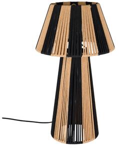 -25 % Dny MOMENTI– Bold Monkey Stolní lampa STRIPE IT UP 51 cm