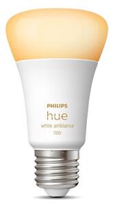 Hue WA LED žárovka E27 A60 8W 1100lm 2200-6500K IP20