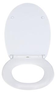 LIVARNO home Záchodové prkénko (bílá) (100341423001)