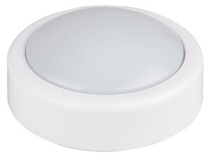 Rabalux 4703 Push light stolní lampa, bílá