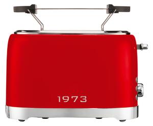 Silvercrest® Retro topinkovač 1973 STR 980 C4 (červená) (100411188001)