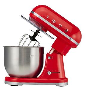 Silvercrest® Retro kuchyňský robot 1973 Skml 600 D2 (100410518)