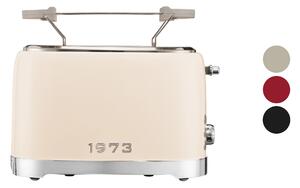 Silvercrest® Dvouštěrbinový topinkovač STR 980 C4 (100411188)