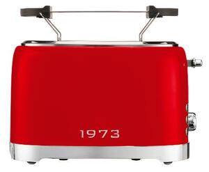 Silvercrest® Retro topinkovač 1973 STR 980 C4 (červená) (100411188001)