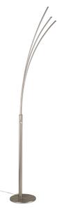 LIVARNO home Oblouková LED lampa (palmová lampa) (100341442002)