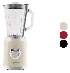 Silvercrest® Stolní mixér chrom retro »Ssmc 600 C2« (100410383)